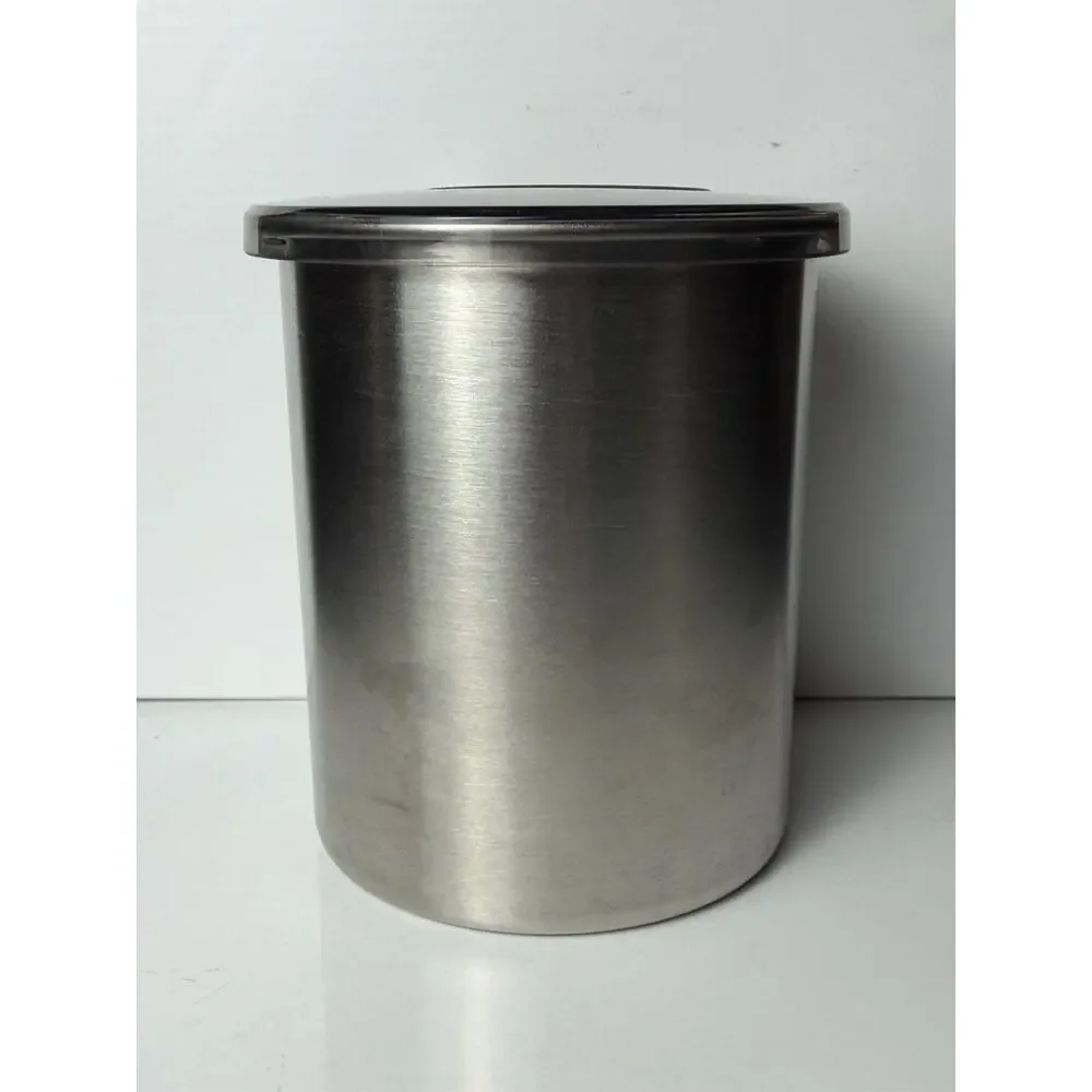 OXO Brew Conical Burr 8717000 Replacement Part - Grounds Container + Lid ONLY
